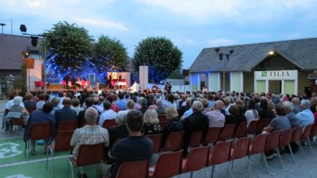 KNOBLEHARJEVO 2018 - OPERNA PREDSTAVA RIGOLETTO